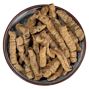 巴戟天中药材旗舰店正品搭配特级锁阳肉苁蓉片杜仲男性泡酒茶