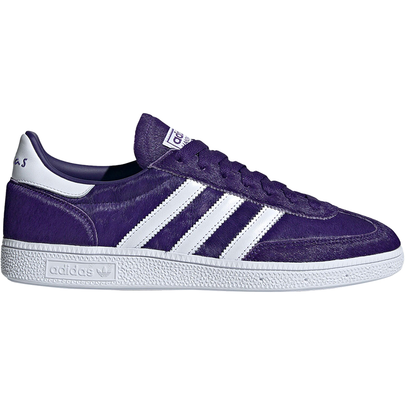 Adidas/阿迪达斯正品三叶草男女联名款经典T头运动板鞋IH9984