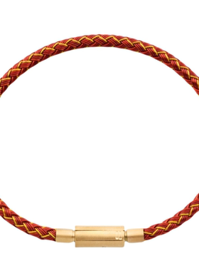 多多猫男士女生镀金不锈钢丝绳