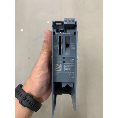 SIEMENS SIMATIC S7-1500 CPU 15议价