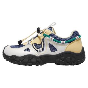 小骆驼儿童登山鞋男女童2026新款户外徒步鞋缓震防滑中大童运动鞋