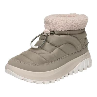 哥伦比亚拒水热能保暖女雪地靴