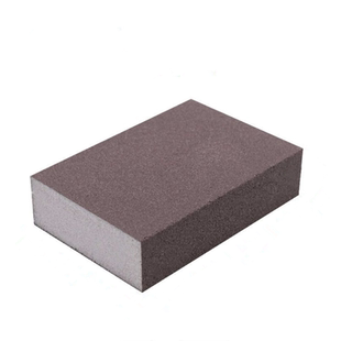 水龙头净水器陶瓷滤芯清洗工具陶瓷膜滤芯刷洗砂皮纸擦洗百洁布