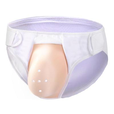 秝客割包皮手术内裤成人男童