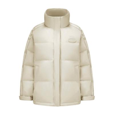 男女同款时尚百搭羽绒服波司登