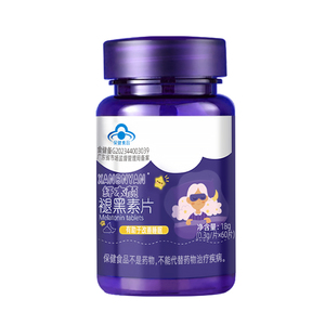【拒绝夜晚焦虑】想睡就睡睡眠片