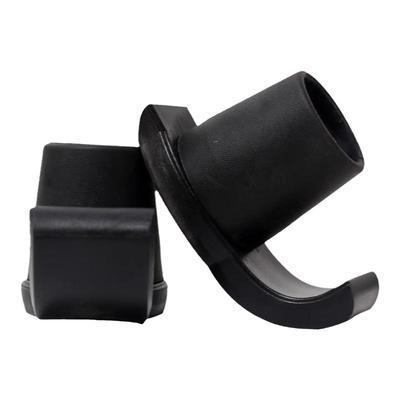 雅德助行器橡胶防滑脚垫