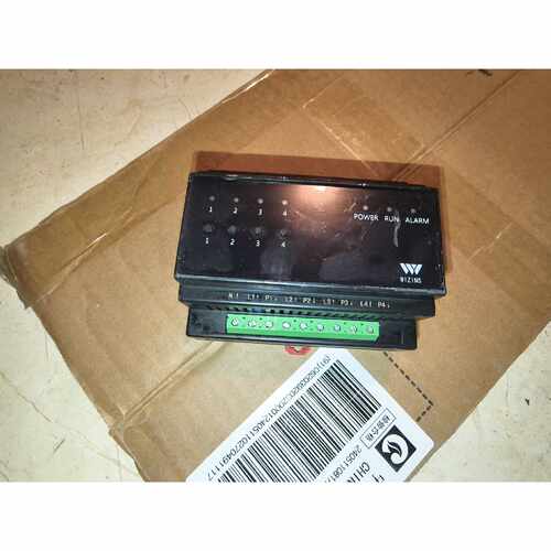 询价WIZINS四路继电器控制,型号TSS一P04，货