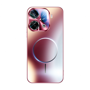 追光红适用OPPOfindx9pro手机壳新款磁吸findx9镜头全包保护findx8ultra超薄磨砂质感x8pro高级防摔x8s+好看