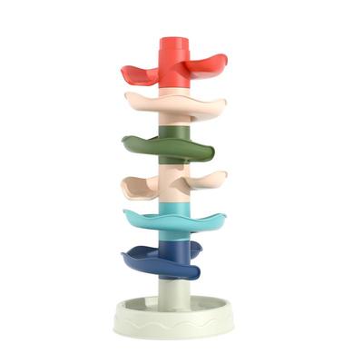 滚滚滑球婴幼儿益智23岁早教玩具