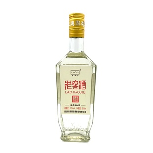 粮食酒53度白酒纯酱香型凤城凤凰老窖整箱高度酒水原浆口粮高粱酒