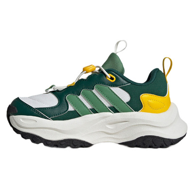 【自营】Adidas/阿迪达斯儿童缓震厚底休闲鞋IH8683