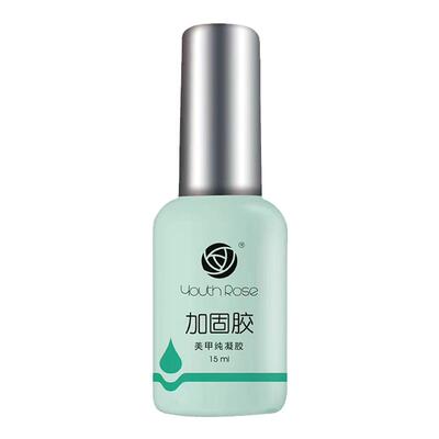 颜蕊高透功能胶网红款