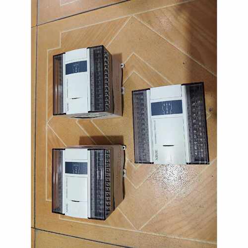 询价信捷PLC XD5-24T-E，，成色为实图