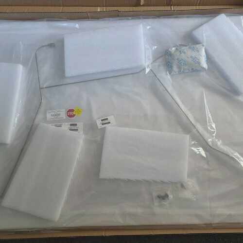 LAM KIT,GDW,V2/E4,SC SST,NO FR,PM234 857-113010-601