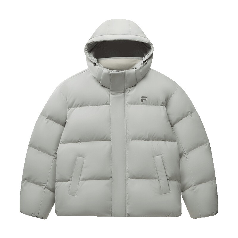 FILAFUSION蓬蓬羽绒服丨保暖