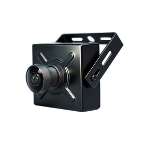 方块型ftp有线rtsp监控rtmp摄像头tf卡存储国标gb28181协议花生壳