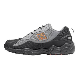 New Balance/NB 官方正品登山鞋户外鞋男女款复古运动跑步鞋703BA