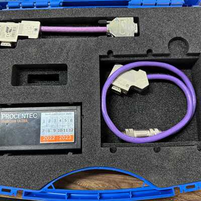 PROCENTEC ProfiCore ULTRA PROF