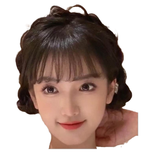 麻花辫假发发箍女手工鱼骨辫编发头箍辫子发卡网红2026年新款发饰