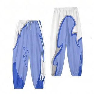 春秋和平精英AGFOX加绒套装cos同款带帽卫衣周边长袖战队服两件套