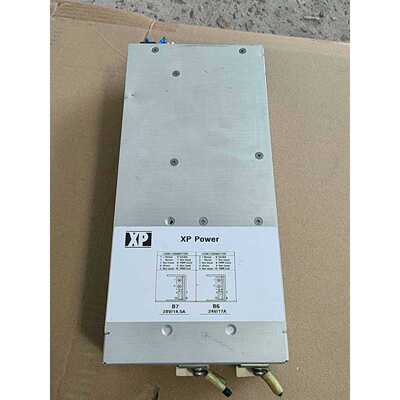 议价XP POWER F6B6B7 输出多路 28V/14.