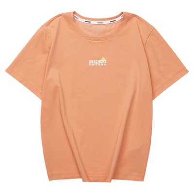 斯凯奇户外速干短袖男女同款