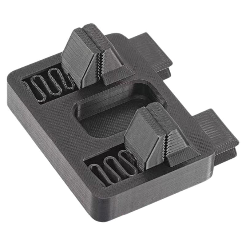 电子焊接电线工具夹具线路维修电路板锡焊线台固定接线辅助固定器