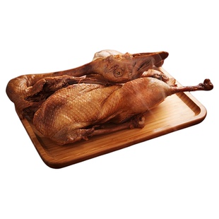 正宗十年老店黄记鹅城荣昌卤鹅重庆卤菜端午中秋送礼宴请顺丰包邮