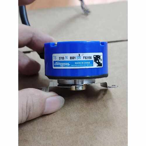 【请询价】多摩川编码器TS5700N8501注意轴承旋转有小卡其