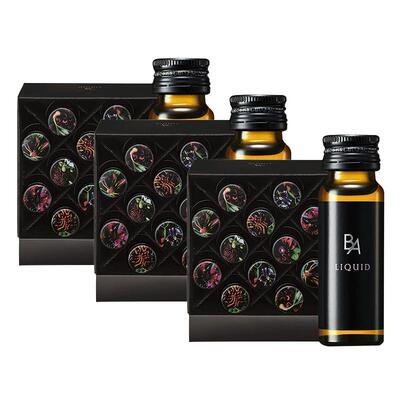 POLA抗糖液抗糖饮20ml*12支*3组