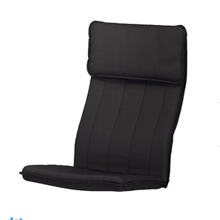 北欧波昂摇椅坐垫加厚椅垫定做居宜美家用休闲椅脚凳布艺坐垫多色