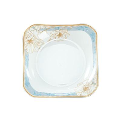 景德镇陶瓷饭盘汤盘深浅盘