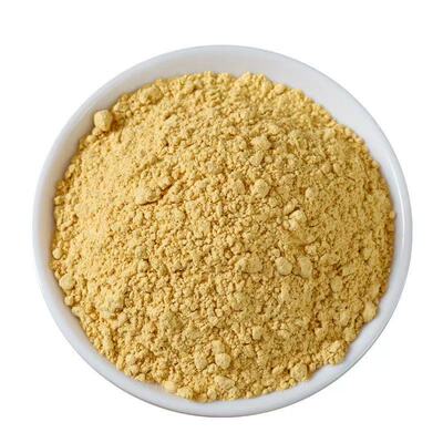 云南干姜粉生姜粉小黄姜粉食用炒菜泡茶姜茶小黄姜粉原始点姜汤姜