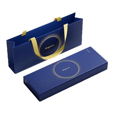 RingConn Gen 2 智能戒指兑换礼盒心率监测运动智能手环黑科技【刮开涂层不支持退换】