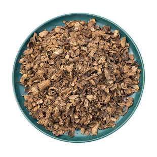 腐熟发酵花生壳天然有机肥种植种花种菜营养土兰花君之兰植料专用