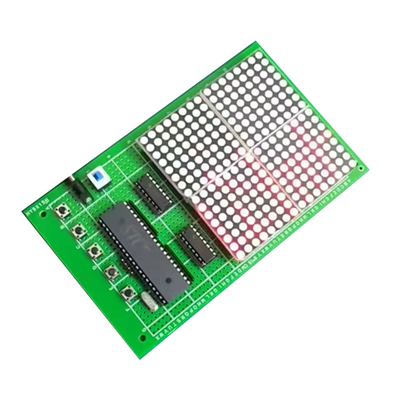 51单片机设计定做stm32项目代做