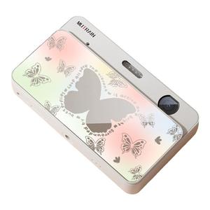 Mutrain数码照相机X10学生党ccd高清vlog旅游卡片机校园卡通女生