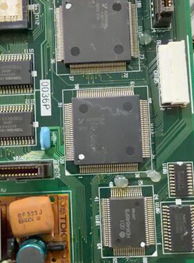 议价DanaherXmp-Synqnet-Pci-Rj Control Board适用
