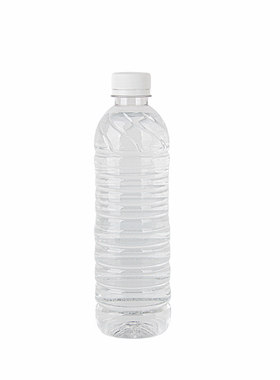 矿泉水瓶空瓶子水厂环保原料