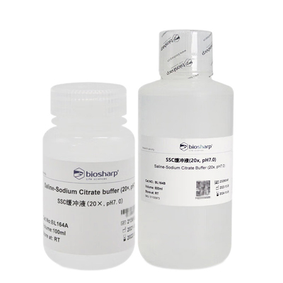 白鲨生物化学试剂SSC缓冲液