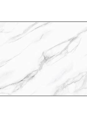 仿大理石背景墙壁布电视墙壁画
