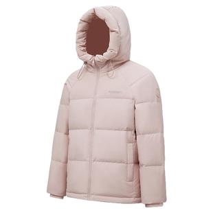 波司登2025新款冬季90绒时尚舒适保暖百搭连帽短款羽绒服女士宽松