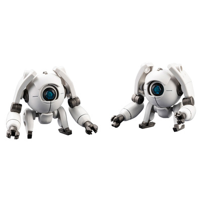 寿屋拼装模型ALTERNATIVEORB白