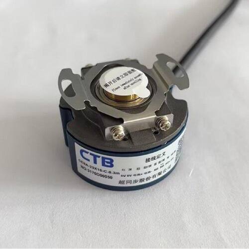 CE9A23X16C0.3m全新原装CTB编码器议价