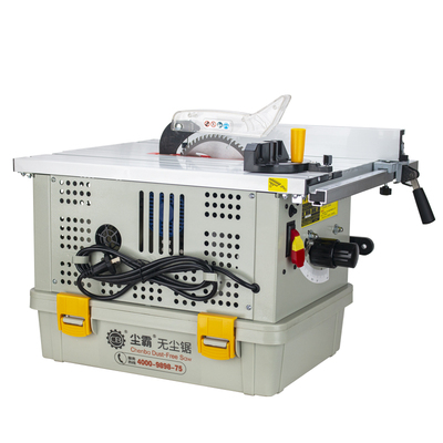 推台锯多功能尘霸欧盟CE认证