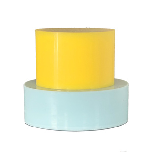 硅胶蛋糕胚抹面裱花练习入门圆形正方形假体蛋糕模型烘焙泡沫模型