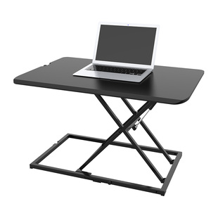 乐歌笔记本电脑桌可折叠移动笔记本散热增高架站立办公升降台MN3