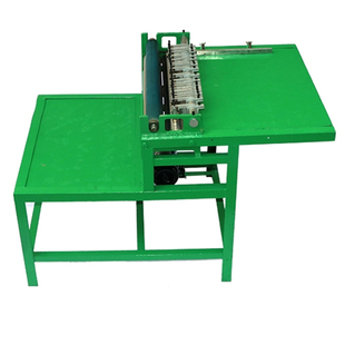 龙港厂家调速直刀电动不干胶划线机标签切割机不干胶模切机分切机