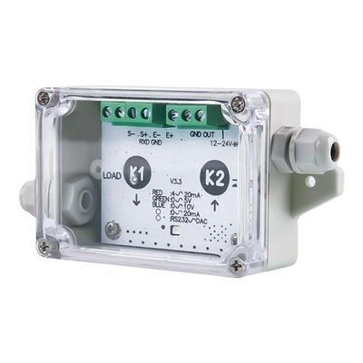 模拟量开关量称重变送器